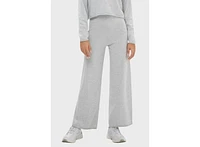 Bellemere New York Women's Bellemere Cotton Cashmere Loungewear Pants