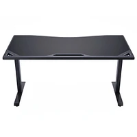 Mfc Rogue Executive Office & Gaming Sit to Stand Desk with Fenix Nanotech Surface