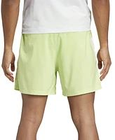 adidas Men's Own The Run Moisture-Wicking Drawstring 7" Shorts