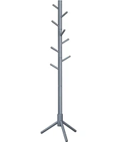 Songmics Home Free-Standing Coat Rack