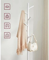 Songmics Home Tree-Shaped Coat Rack