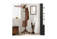 Songmics Home Tree-Shaped Coat Rack