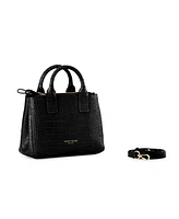 Teddy Blake Bella Croco 9"