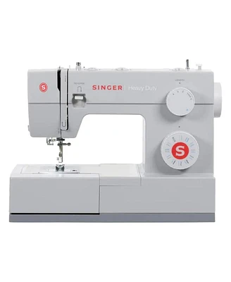 Singer 4423 Heavy Duty Sewing Machine w/Bundle