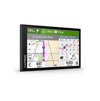 Garmin Dezl Otr 620 6 inch Trucking Gps - Black