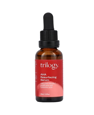 Trilogy Aha Resurfacing Serum