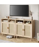 gaomon Sideboard Buffet Storage Cabinet