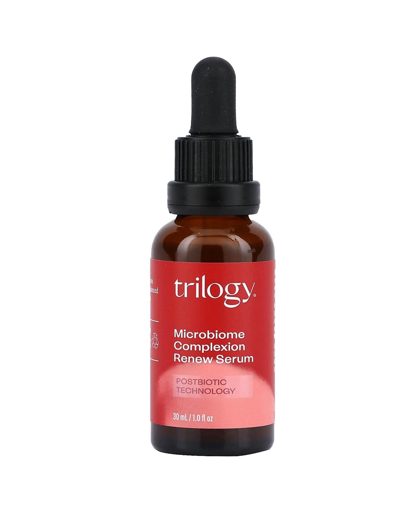 Trilogy Microbiome Complexion Renew Serum