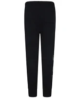 Jordan Big Boys "See Me Shine" Fleece Pants