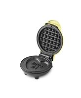 Dash x Sweethearts Cutie Pie Heart Mini Waffle Maker