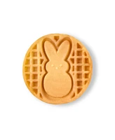 Dash x Peeps Bunny Mini Waffle Maker