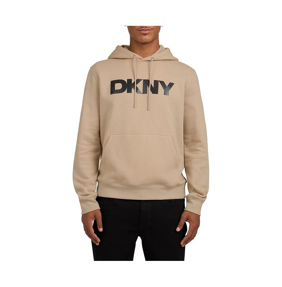 Dkny Men's Lennon Hoodie