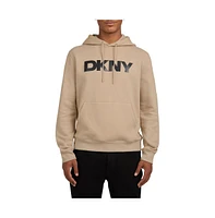 Dkny Men's Lennon Hoodie