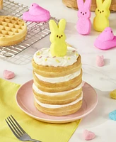 Dash x Peeps Bunny Mini Waffle Maker