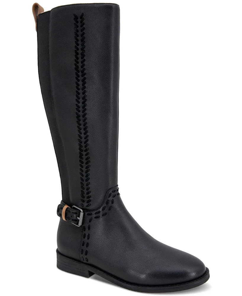 Gentle Souls Women's Elmwood Tall Riding Boots