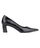 New York & Company Women's Ianna Pump Heels