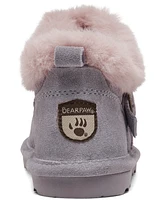 Bearpaw Toddler Girls Jasmine Winter Boots from Finish Line