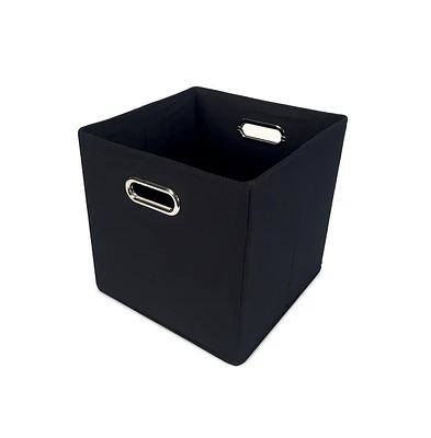 John Louis Home Cube Cotton Bin