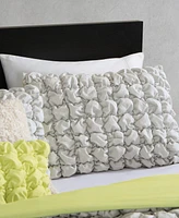 Dkny Puffer Stitch 3 Piece Quilt Set