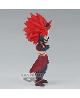 Banpresto My Hero Academia - Q Posket - Eijiro Kirishima Ver.b (Mha)