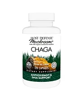 Host Defense Chaga Capsules - Immune System Support Supplement