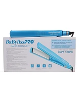 BaBylissPro Nano Titanium 1¼" Dual Ionic Flat Iron