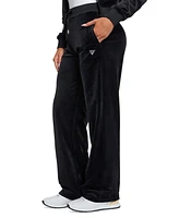 Guess Women's Pull-On Drawstring Pants