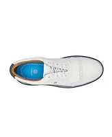 Boxto Men's Legacy Hope Pro Spiked Golf Shoes For Men By