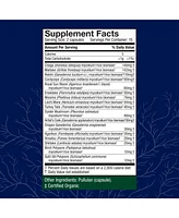 Host Defense MyCommunity Capsules
