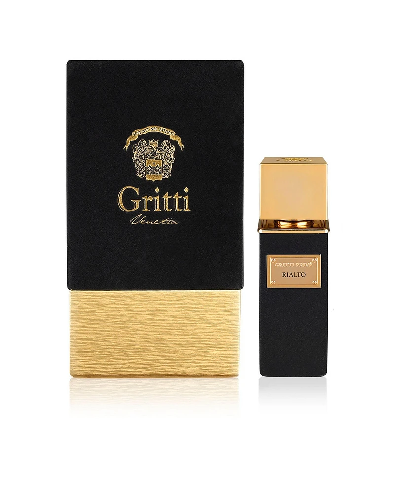 Gritti - Rialto Eau De Parfum