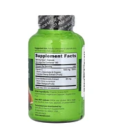 Naturelo Vitamin C With Acerola Cherries Plus Citrus Bioflavonoids