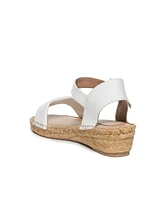 Bernardo Footwear Bernardo Madrid Espadrille Sandal