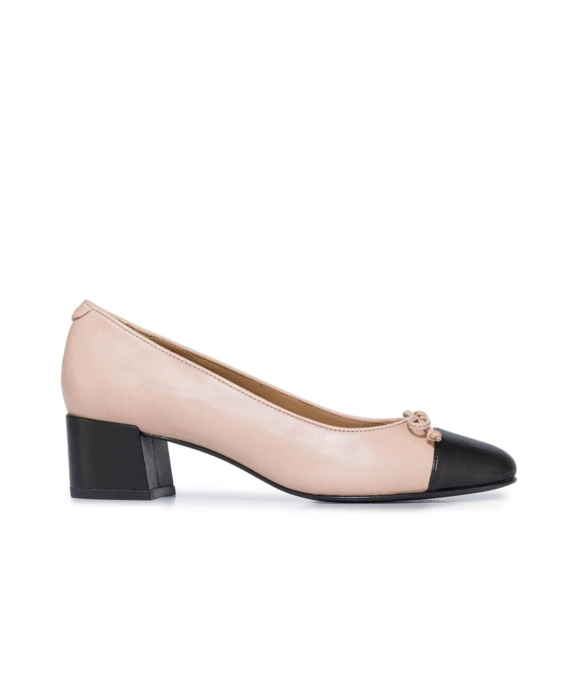 Bernardo Footwear Marisol Ballet Pump