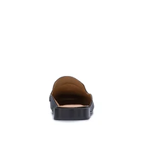 Bernardo Footwear Penny Loafer Mule