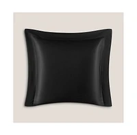 Togas Sensa Black Pillow case Queen black