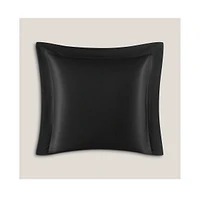 Togas Sensa Black Pillow case Euro black