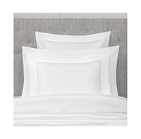 Togas Eden Sham Euro white