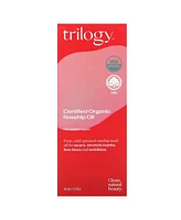 Trilogy Certified Organic Rosehip Oil