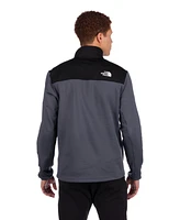 The North Face Men's Knit Full Zip Sweater