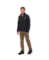 The North Face Men's Tsillan ¼ Zip Sweater