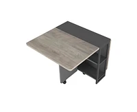 gaomon Folding Dining Table