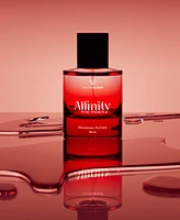 Lovery Black Affinity Pure Passion Pheromone Perfume, 1.7 oz.