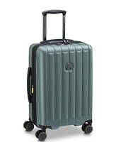 Delsey Paris Shadow 6.0 Expandable 20" Spinner Carry-on Luggage