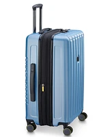 Delsey Paris Shadow 6.0 Expandable 25" Spinner Luggage