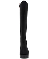 Gentle Souls Women's Emma Tall 50/50 Boots