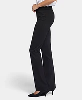 Nydj Women's Slim Trouser Pants