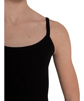 Capezio Girls Classics Camisole Leotard w/ Adjustable Straps