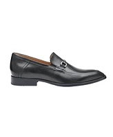 Johnston & Murphy Richland Bit Loafer