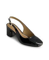 Bernardo Footwear Alexia Sling-back Heel