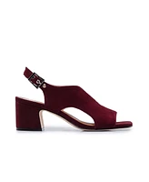 Bernardo Footwear Bedford Mid Heel Sandal